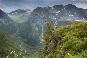 Norveški fjordi – čarobnost nedotaknjene narave I 2026