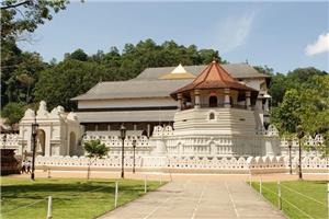 Očarljiva Šrilanka II 2026