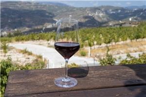 Južni Ciper - otok sonca, mitov in turkiznega morja