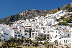 Andaluzija, 5 dni II 2026