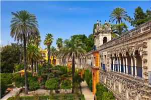 Andaluzija, 5 dni II 2026