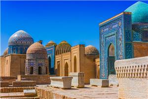 Uzbekistan I 2027