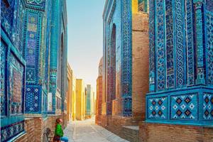 Uzbekistan I 2027