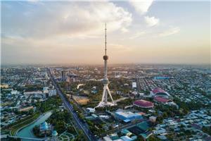 Uzbekistan I 2027
