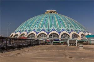 Uzbekistan I 2027