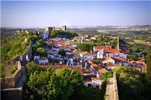 Slikovita Portugalska 2027