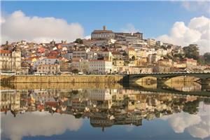 Slikovita Portugalska 2027