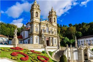 Slikovita Portugalska 2027