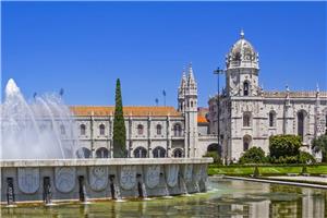 Slikovita Portugalska 2027