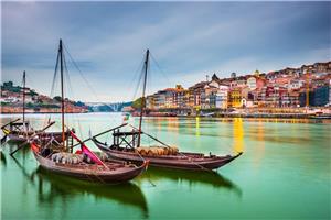 Slikovita Portugalska 2027