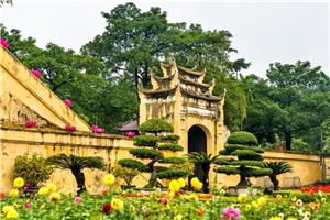 Vietnam - dežela tisočerih obrazov I 2027