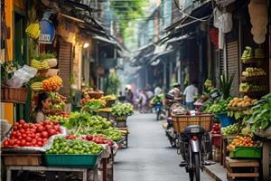 Vietnam - dežela tisočerih obrazov I 2027