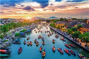 Vietnam - dežela tisočerih obrazov I 2027