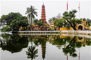 Vietnam - dežela tisočerih obrazov I 2027