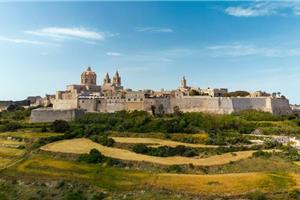 Otok Malta I 2027