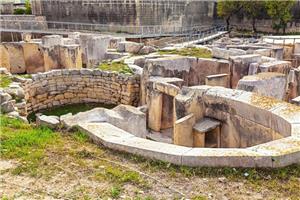 Otok Malta I 2027