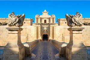 Otok Malta I 2027