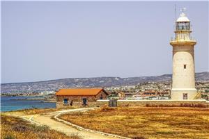 Severni Ciper I 2019