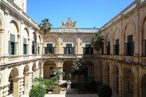 Malta I 2020