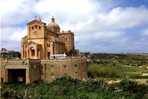 Malta I 2020